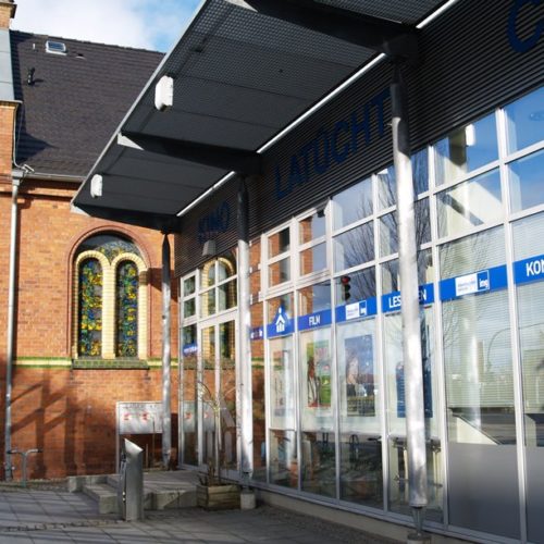 Kultur, das ganze Spektrum 