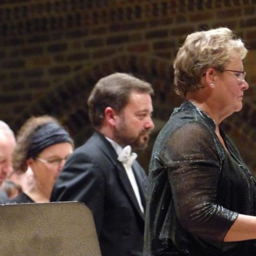 Neubrandenburger Philharmonie