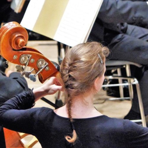 Neubrandenburger Philharmonie