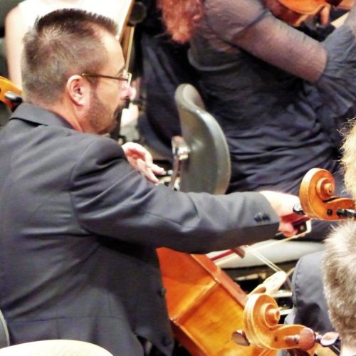 Neubrandenburger Philharmonie