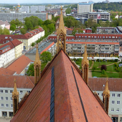 Besichtigungs­termine