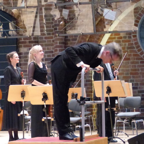 20 Jahre Konzertkirche