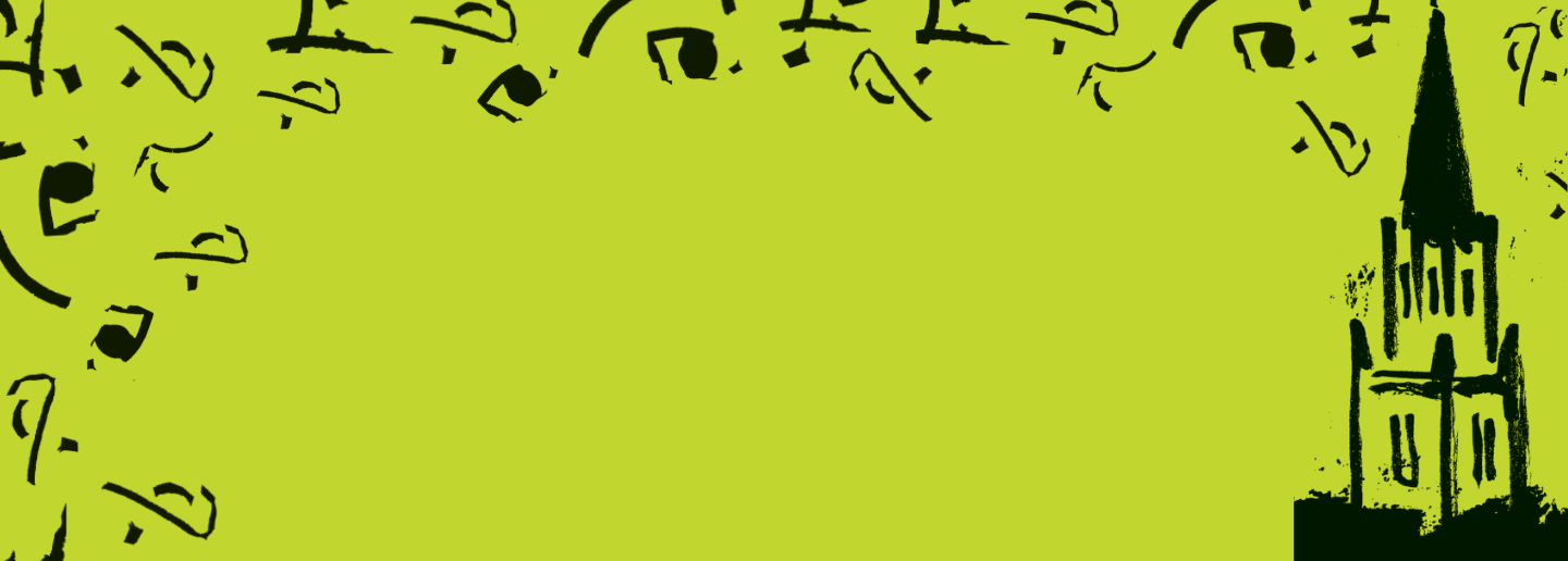 25 Jahre Konzertkirche